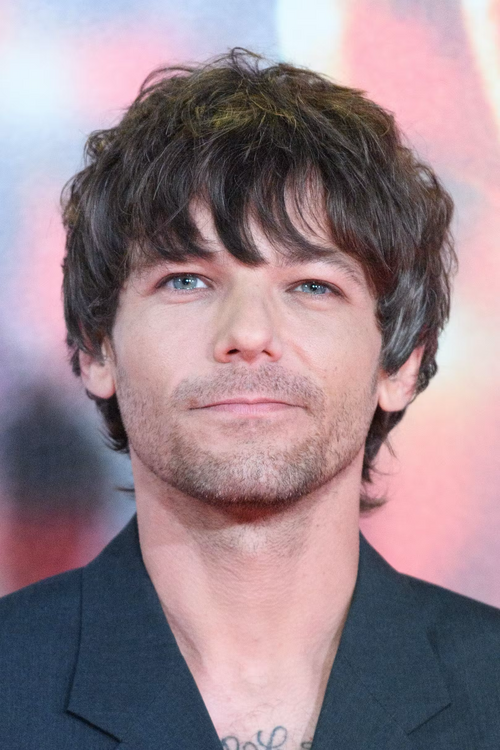 Louis Tomlinson